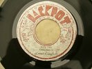 CORNEL CAMPBELL PITY THE CHILDREN WHAT HAPPEN TO THE LOVE ja jackpot  45 ...rpm