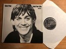 IGGY POP Lust For Life RCA INTERNATIONAL LP 1985 PRESSING NL82488