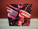 THE SLUMBER PARTY MASSACRE HORROR MOVIE SOUNDTRACK VINYL LP RECORD DEATH WALTZ