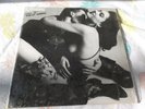 Scorpions love at first sting  record album LP Canada pressing