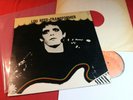 Lou Reed  TRANSFORMER  -  LP RCA LSP-4807 UK 1972 first press