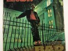 Bigger And Deffer (BAD) LP by LL Cool J vinyl 1987 VG+ C40793 Def Jam Recordings