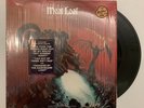 Meat Loaf- Bat Out Of Hell vinyl