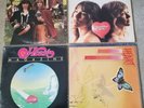 Heart Vinyl Record Lpt Dreamboat Annie Little Queen Dog And Butterfly Magazine