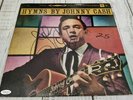 No Reserve?- Johnny Cash 'Hymns By Johnny Cash' Autographed Vinyl Record w/ COA