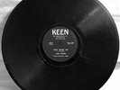 SAM COOKE 78 RPM - You Send Me / Summertime - Keen 4-4013, 1957, VG/VG+