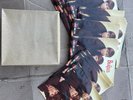 Beatles Love Me Do Picture Sleeve PROMO Case of 25 Reprint 1992--Original 1963