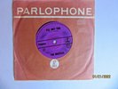 BEATLES 1st AUSTRALIAN RELEASE--''She Loves You''--PURPLE PARLOPHONE LABEL