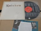 RITCHIE BLACKMORE RAINBOW THE VERY BEST OF 1991 KOREA LP 12