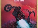 Meat Loaf Bat out of Hell  1977 Reissue Vinyl excellent vinyl