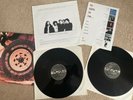 Bryan Adams - So Far So Good Double LP Album Vinyl 1993