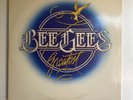 The Bee Gees Greatest Hits Vinyl LP Record (Vinyl Wear)