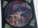 Meat Loaf - Dead Ringer - *rare* PROMO Picture LP VINYL orig. 1981 NEW SEALED