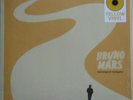BRUNO MARS doo-wops & hooligans, YELLOW VINYL (2020), wie neu