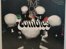 Time of the Zombies Gatefold Double Album Epic peg 32861 pitman press 1979 NM