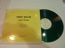Emmet Miller- TOM 1- Green Vinyl - The Old Masters Limited Collectors