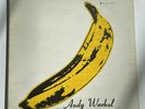 The Velvet Underground & Nico Verve V6-5008 Orig 1967 West Coast Press Stereo