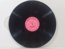 BUDDY HOLLY - That'll Be The Day - Decca LP DL 8707 (Pink Promo Label) *RARE* VG