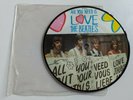 Beatles Picture Disc 7