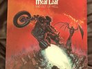 Original 1977 LP Album - MEAT LOAF - BAT OUT OF HELL on Epic Records