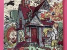 A Lot Like Birds ?– No Place LP Ltd Sea Blue Vinyl Post Hardcore Prog Rock 2016