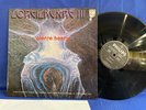 PIERRE HENRY CORTICAL ART III MARSEILLE 6510015.  ORIGINAL FRANCE LP NEAR MINT