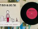 Toy Dolls 45 w PS Alfie From the Bronx / Hanky Panky 1983 VG++/M-