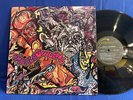 IMPALA SYNDROME PARALLAX 4002.  ORIGINAL USA LP NEAR MINT