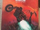 MeatLoaf “Bat out of Hell” Very Good Condition 1 Day Auction