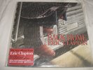 ERIC CLAPTON   BACK HOME  2 LPS