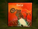 Meat Loaf - Bat Out Of Hell Vinyl LP Nice copy