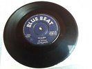 Blue Beat-The Maytals – He Is Real - Domino-7' G++