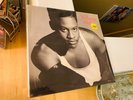 JOHNNY GILL - 1990 SOUL MOTOWN LP- SHRINK - EX