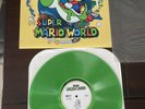 Super Mario World Soundtrack Vinyl VGM Not Moonshake Select Start