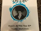 The Cure - Room At The Top EP, 7“ NEW