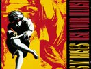 Guns N Roses - Use Your Illusion I vinyl LP NEW/SEALED IN STOCK One 1