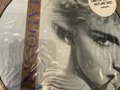 Madonna - True Blue UK 12