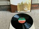 Led Zeppelin II Album LP First Edition 1969 SD19127