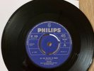 Kaplan Kaye Do You Believe In Magic 1968 Vinyl 7” Mono Record Pop Rock Water Rat
