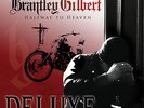 Brantley Gilbert - Halfway To Heaven (Deluxe) 2LP NEW