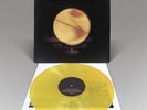 Coldplay, ‘Parachutes’   20th Anniversary YELLOW 1xLP VINYL, New & Sealed  OOP