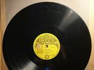 Rafiu Bankole & His Group: K. Oroyinyin / Adio Mogaji 78rpm Decca WA.1607 Ex-