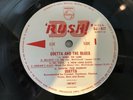 Odetta- Rare Aussie Philips DJ Rush PROMO 