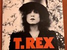 T REX -THE SLIDER -MS 2095 1972 Reprise Vinyl In Excellent Cond.