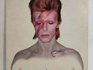David Bowie - Aladdin Sane - (G+/VG) - UK Vinyl Original First Edition LP - R...