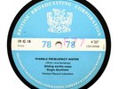 BBC SOUND EFFECTS LIBRARY 