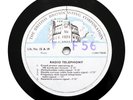 BBC SOUND EFFECTS LIBRARY 