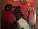 Meat Loaf - Bat Out of Hell Vinyl LP PROMO COPY  PLAYS GREAT