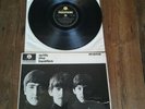 WITH THE BEATLES MONO PMC 1206 Parlophone 1st Pressing XEX 447 1963