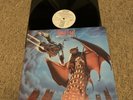 Meat Loaf-meatloaf-bat Out Of Hell II-2-album Picture pic Cover Vinyl-limited